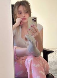 Küçükçekmece Escort Bayan Denizle Harika Bir Gece