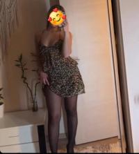 Küçükçekmece Escort Cansu Sert Seven Şehvetli Bayan