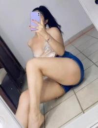 Küçükçekmece Escort Nihal İle Zevki Tadın